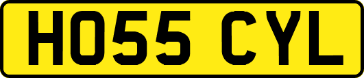 HO55CYL