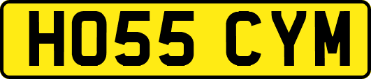 HO55CYM