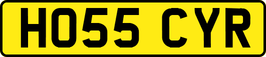 HO55CYR