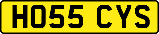 HO55CYS
