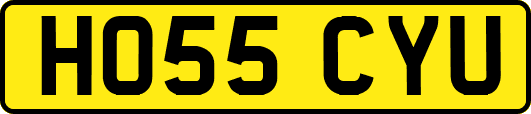 HO55CYU