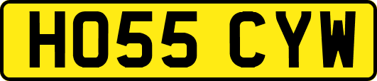 HO55CYW