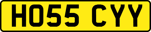 HO55CYY
