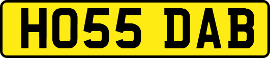 HO55DAB