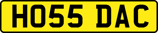 HO55DAC