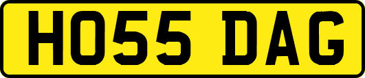 HO55DAG
