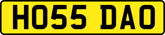 HO55DAO
