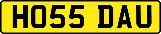 HO55DAU