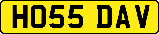 HO55DAV