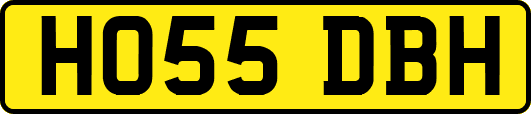 HO55DBH