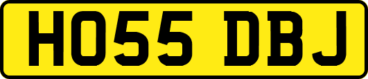 HO55DBJ