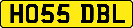 HO55DBL