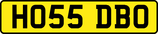 HO55DBO