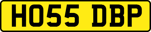 HO55DBP