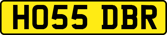 HO55DBR