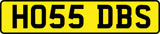 HO55DBS