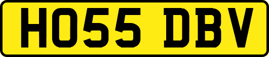 HO55DBV