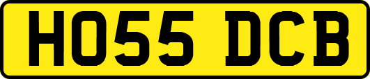 HO55DCB