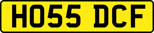 HO55DCF