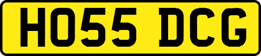 HO55DCG