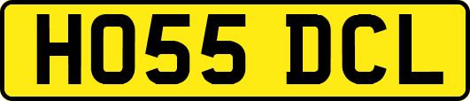 HO55DCL