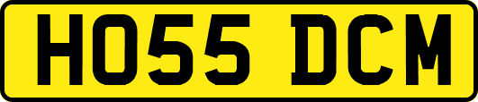 HO55DCM