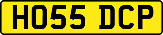 HO55DCP