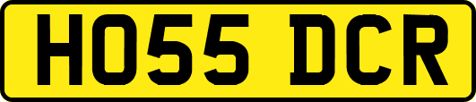 HO55DCR