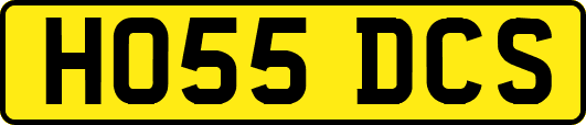 HO55DCS