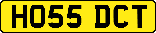 HO55DCT