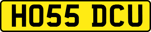 HO55DCU