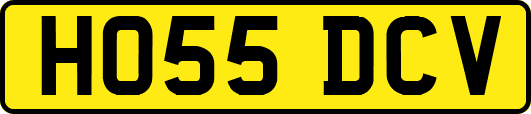 HO55DCV