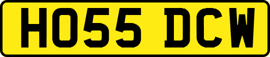 HO55DCW