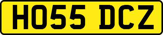 HO55DCZ
