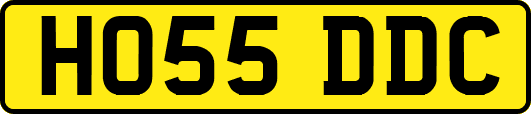 HO55DDC