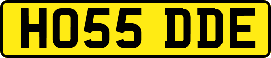 HO55DDE