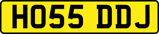 HO55DDJ