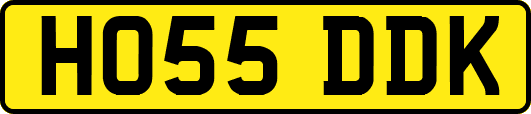 HO55DDK