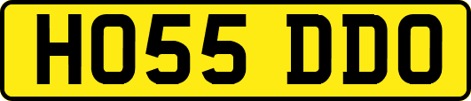 HO55DDO