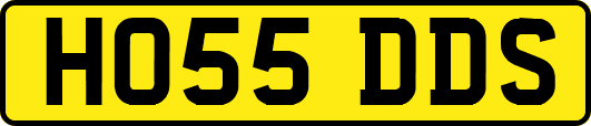 HO55DDS