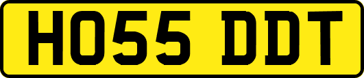 HO55DDT