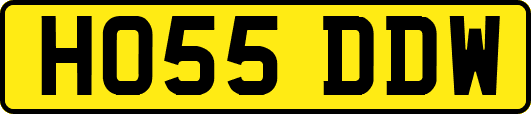 HO55DDW
