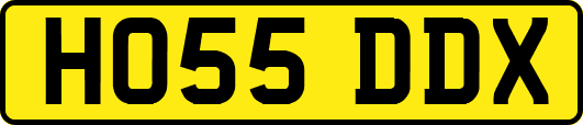HO55DDX