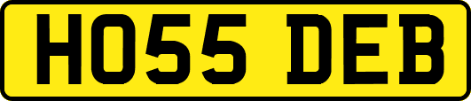 HO55DEB