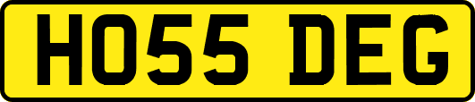 HO55DEG