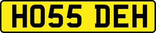HO55DEH
