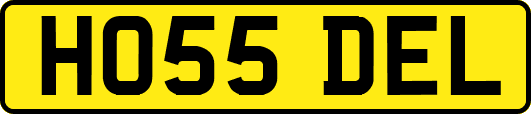 HO55DEL