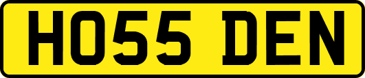 HO55DEN