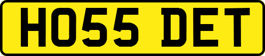 HO55DET