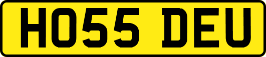HO55DEU
